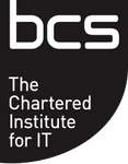 BCS, The Chartered Institute for IT BCS, The Chartered Institute for IT